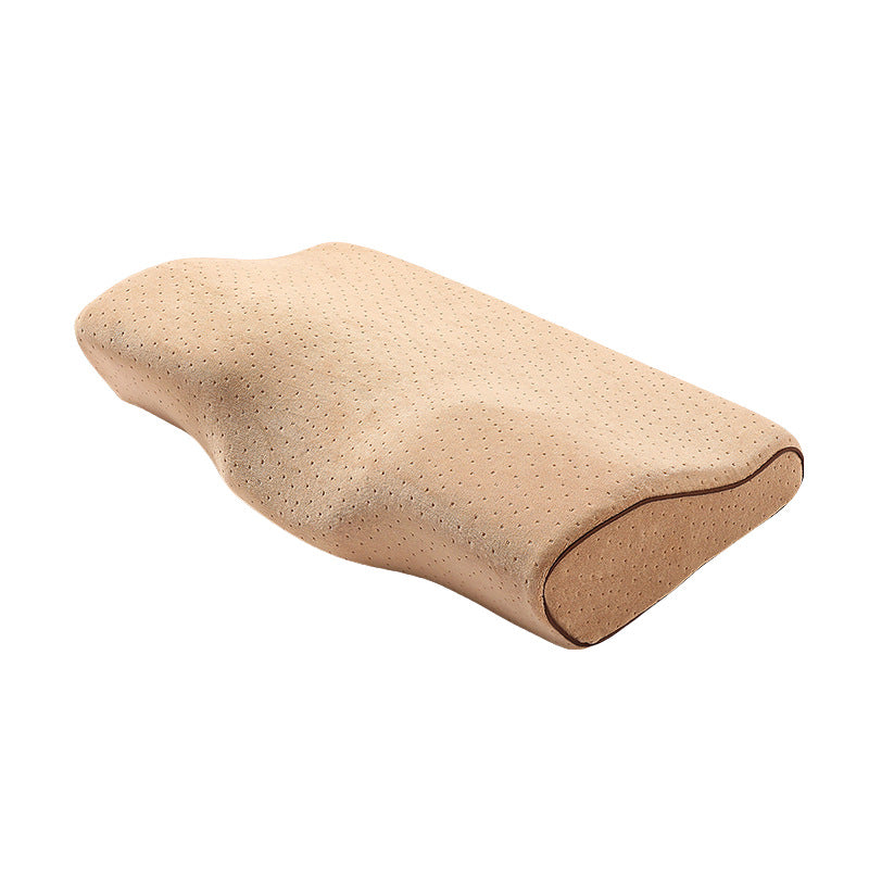 Ergonomisk Nackstödskudde