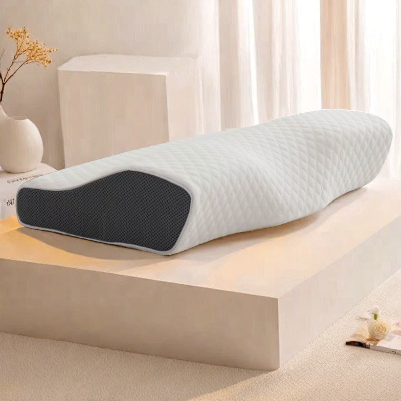 Ergonomisk Nackstödskudde