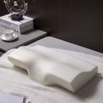 Ergonomisk Nackstödskudde